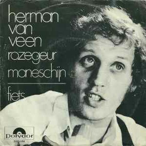 Herman Van Veen